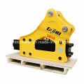 Construction Machinery Power Tools Excavator Hydraulic Breaker